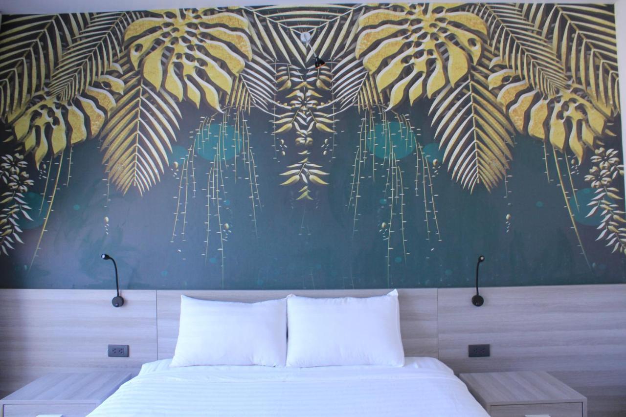 Kiera Hotel Ho Chi Minh-byen Eksteriør bilde